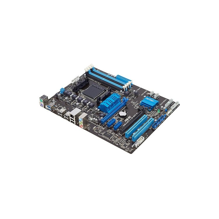 Asus M5A97 LE R2.0