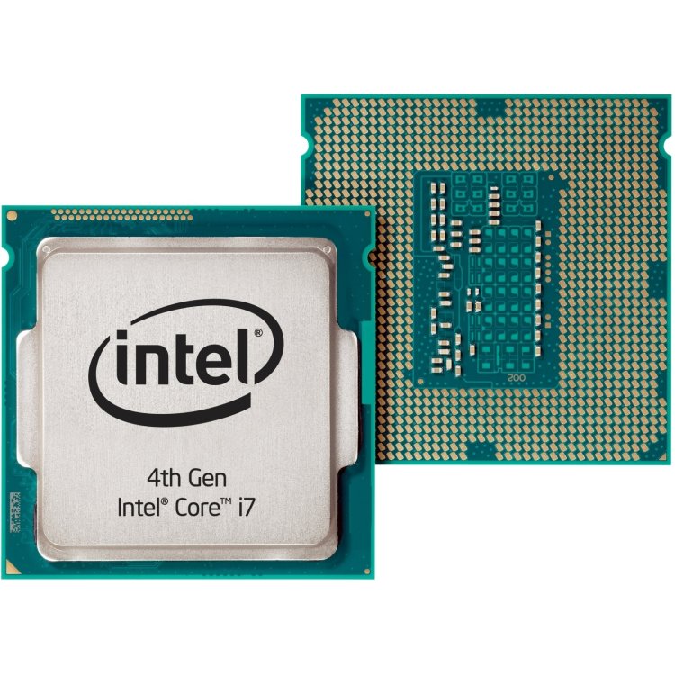 Intel Core i7 X4 i7-4790 4 ядра, 3600МГц, OEM