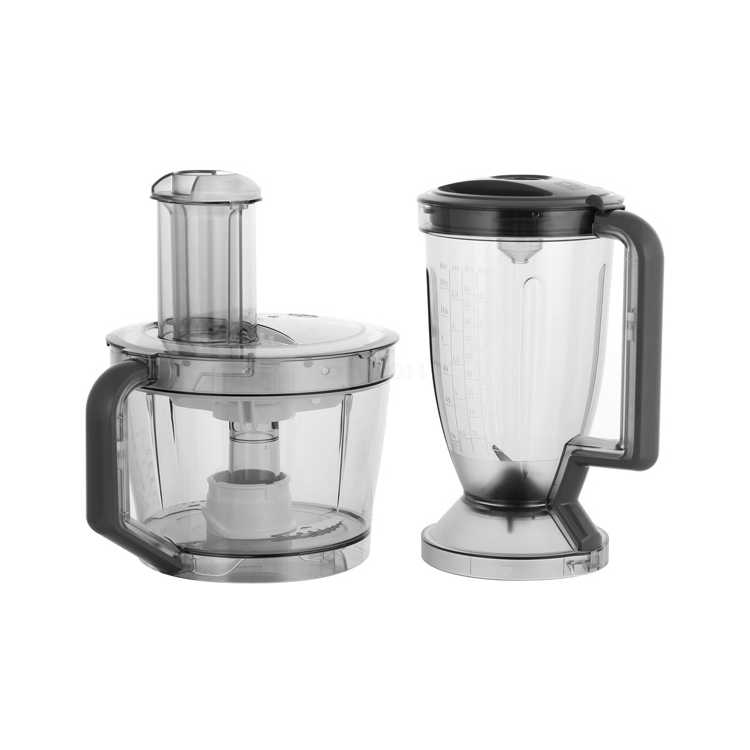 Bosch MCM 62020 Комбайн