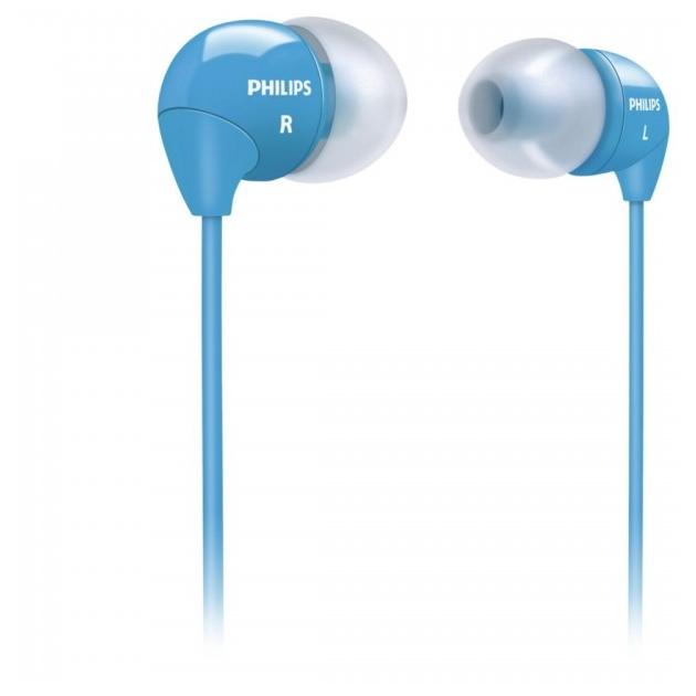 

Philips SHE3590 Синий