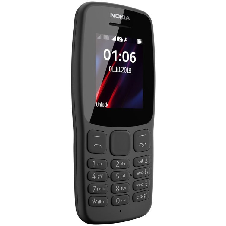 Nokia 106