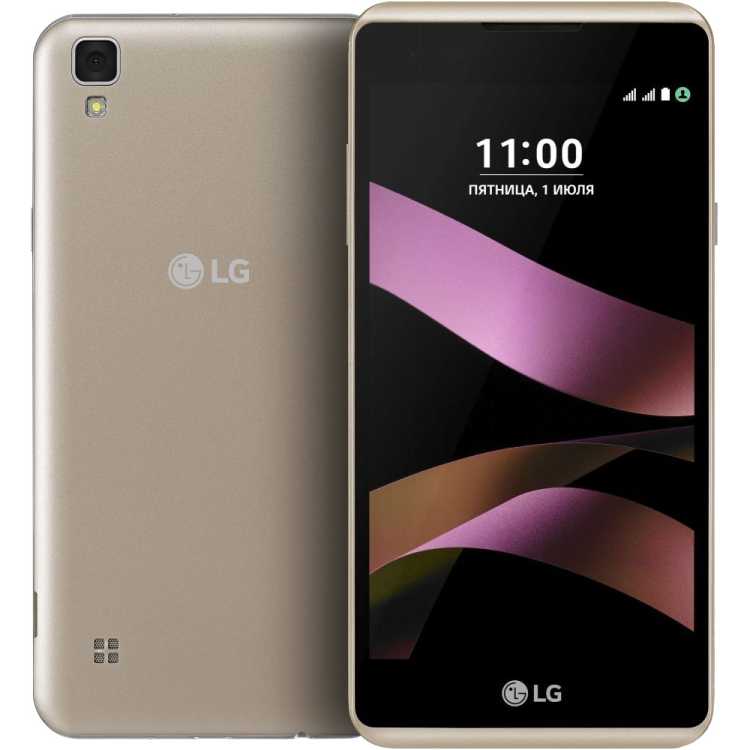 LG X Style K200ds 32Гб