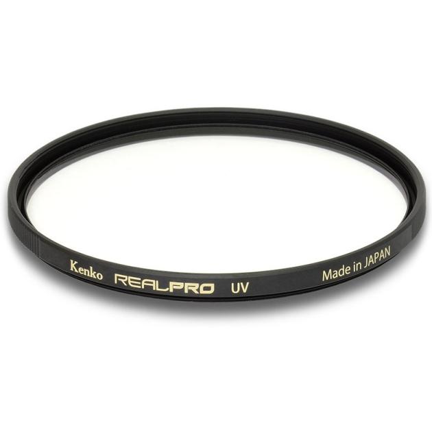 

Kenko 49S REAL PRO UV