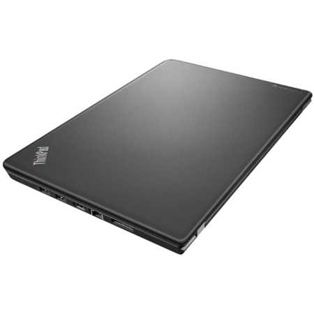 Lenovo ThinkPad Edge E450 20DCS03300 14", Intel Core i3, 2000МГц, 4Гб RAM, 500Гб, DOS, Черный, Wi-Fi, Bluetooth
