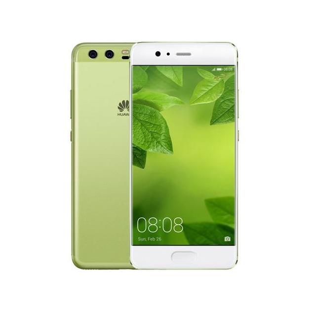 

Huawei P10 128Гб, Зеленый
