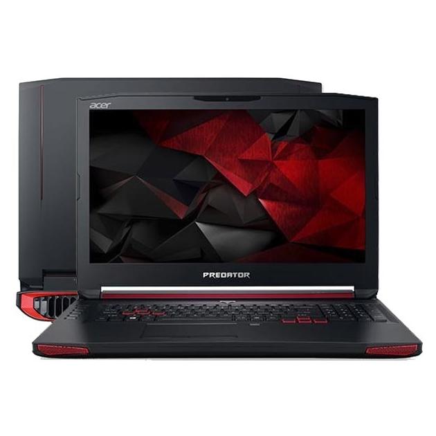 

Acer Predator G9-593-705W