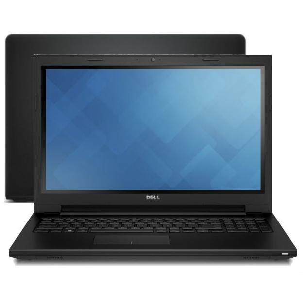 

Dell Inspiron 3552-0507 15.6", Intel Celeron, 1600МГц, 4Гб RAM, DVD-RW, 512Гб, Черный, Wi-Fi, Linux, Bluetooth