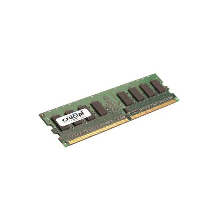 Crucial CT12864AA800 DDR2