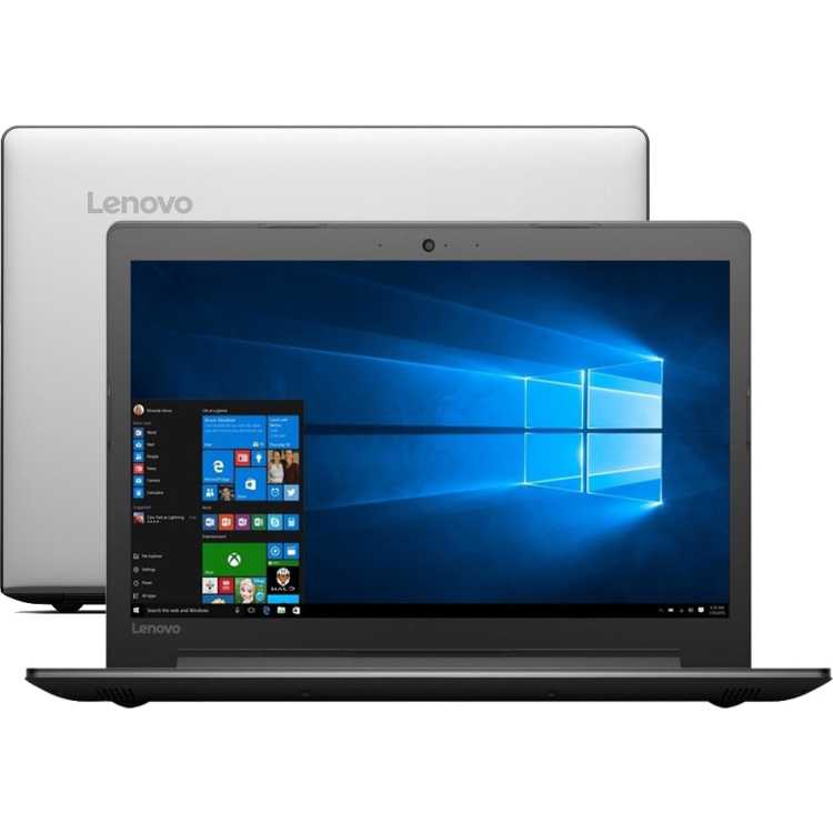 Lenovo IdeaPad 310-15ISK