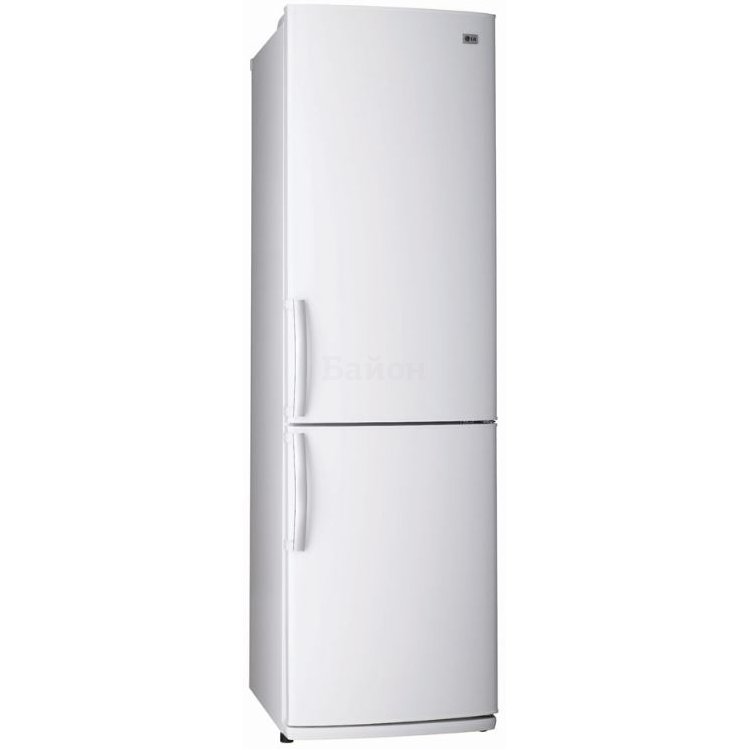 LG GA-B409UQDA, 322л