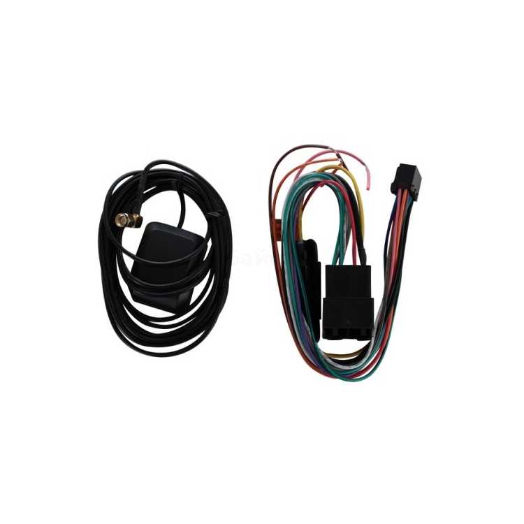 Soundmax SM-CMMD6511G 2 DIN