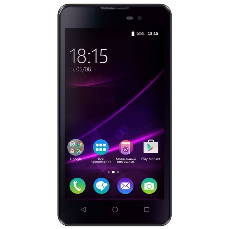 BQ BQS-5065 Choice