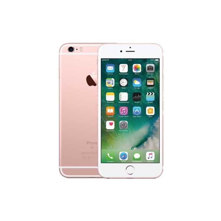 Apple iPhone 6s Plus, 32Гб