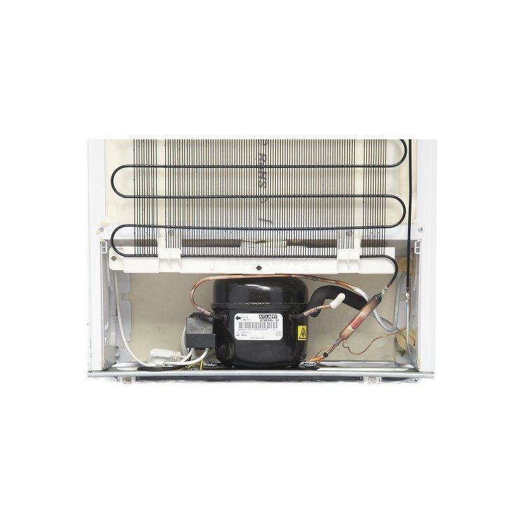 Gorenje NRK61JSY2W, 306л