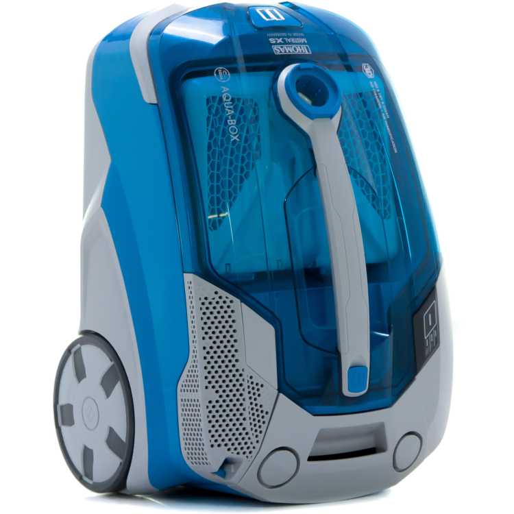 Thomas Mistral XS