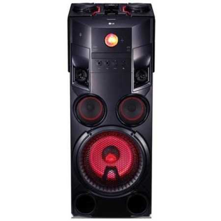 LG OM6560 минисистема, 2.1, FM, AM