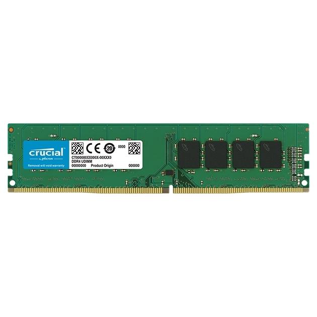 

Crucial CT8G4DFS8213 DDR4