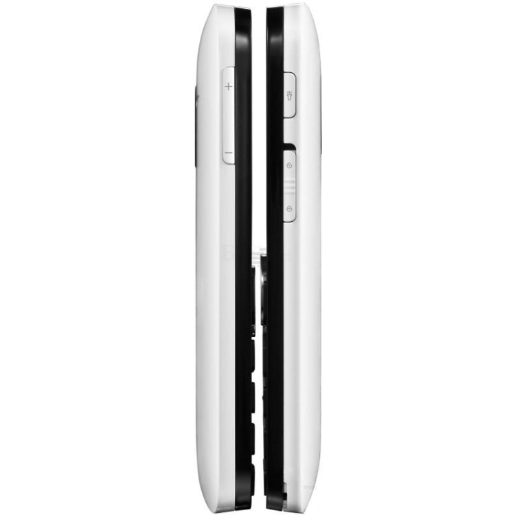 Alcatel 2008G /Черный