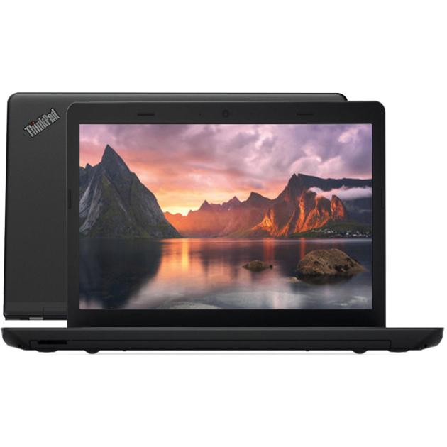 

Lenovo ThinkPad EDGE E570 15.6", Intel Core i5, 2500МГц, 4Гб RAM, 500Гб, Черный, без ОС