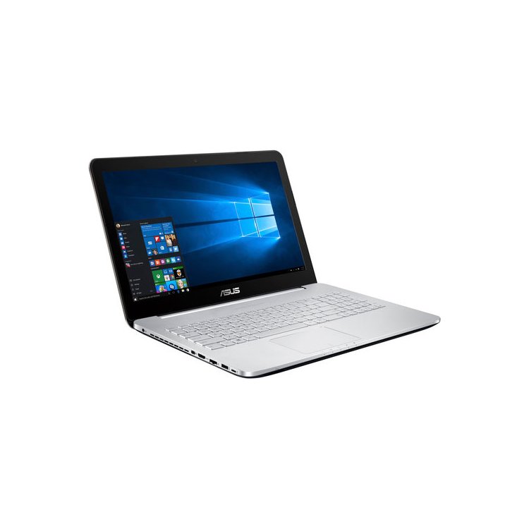 Asus N552VX-FY106T 15.6
