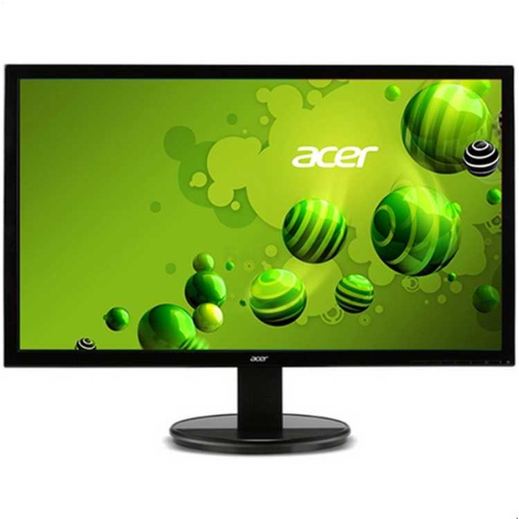 Acer EB222Qb