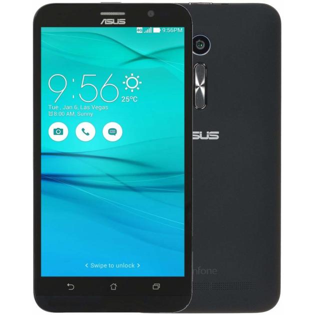 

Asus ZenFone Go TV G550KL Черный