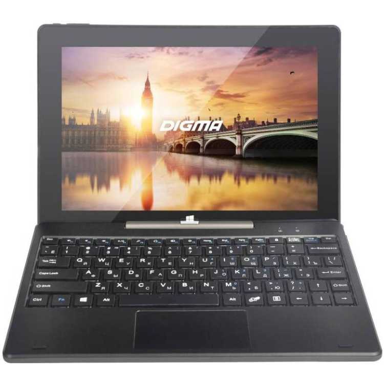 Digma CITI 1802 3G Графит