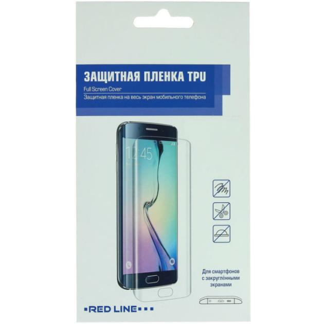 

Red Line для Samsung Galaxy S7 5.1",экран + задняя часть