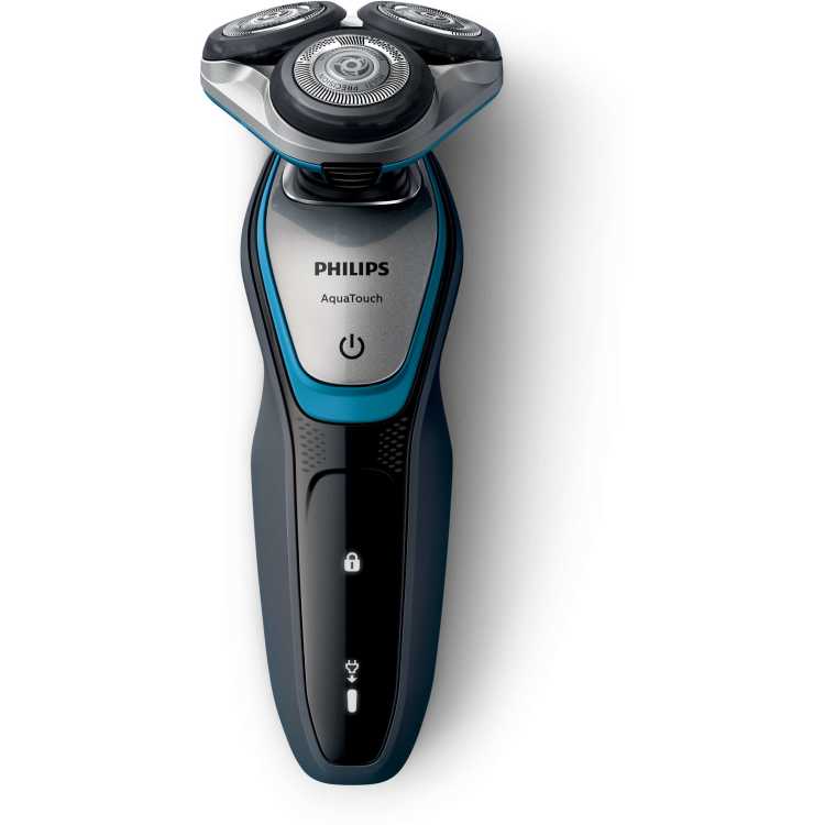 Philips S5400 роторная