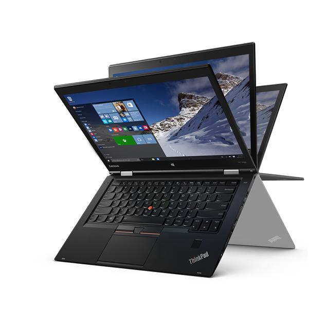 

Lenovo ThinkPad X1 Yoga 20FQ003YRT 14", Intel Core i5, 2300МГц, 8Гб RAM, DVD нет, 256Гб, Черный, Wi-Fi, Windows 10 Pro, Bluetooth
