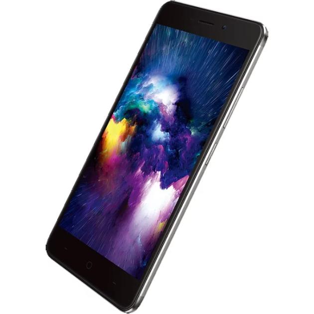

TP-Link Neffos X1 32Гб, Серый, Dual SIM, 4G (LTE), 3G