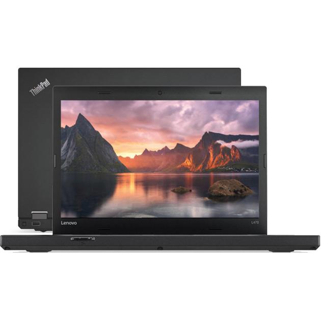 

Lenovo ThinkPad L570 20J8002DRT