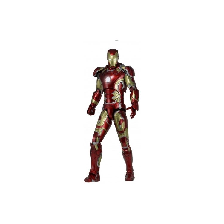 Avengers Ultron IronMan Mark Коллекционная, Железный человек