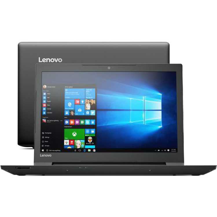 Lenovo IdeaPad V310 15.6", Intel Core i5, 2300МГц, 8Гб RAM, DVD-RW, 1Тб, Wi-Fi, Windows 10 Pro, Bluetooth