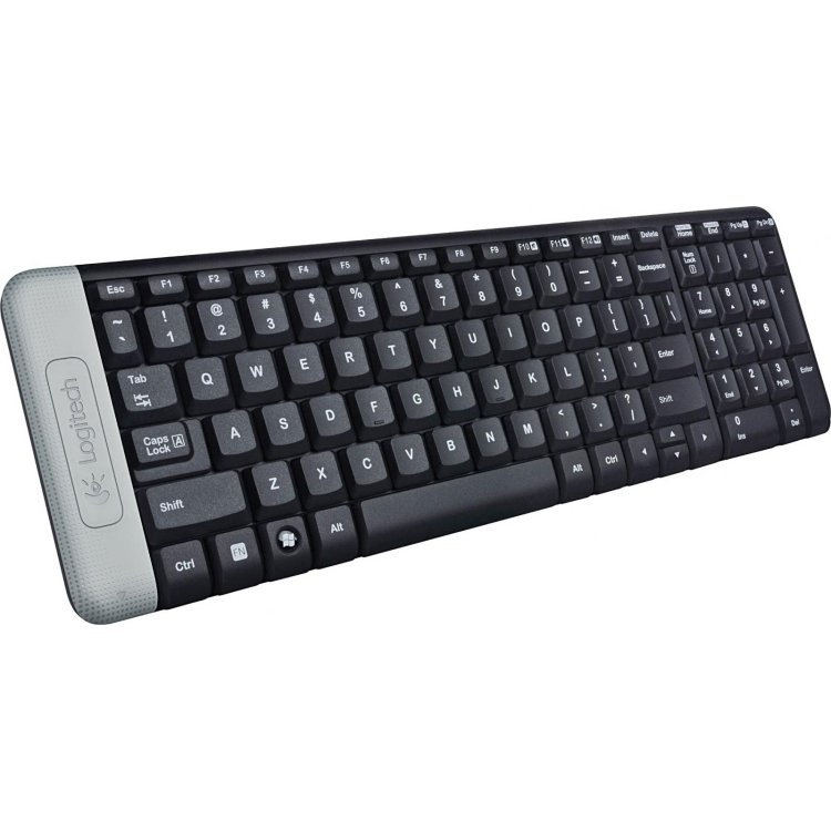 Logitech K230 USB