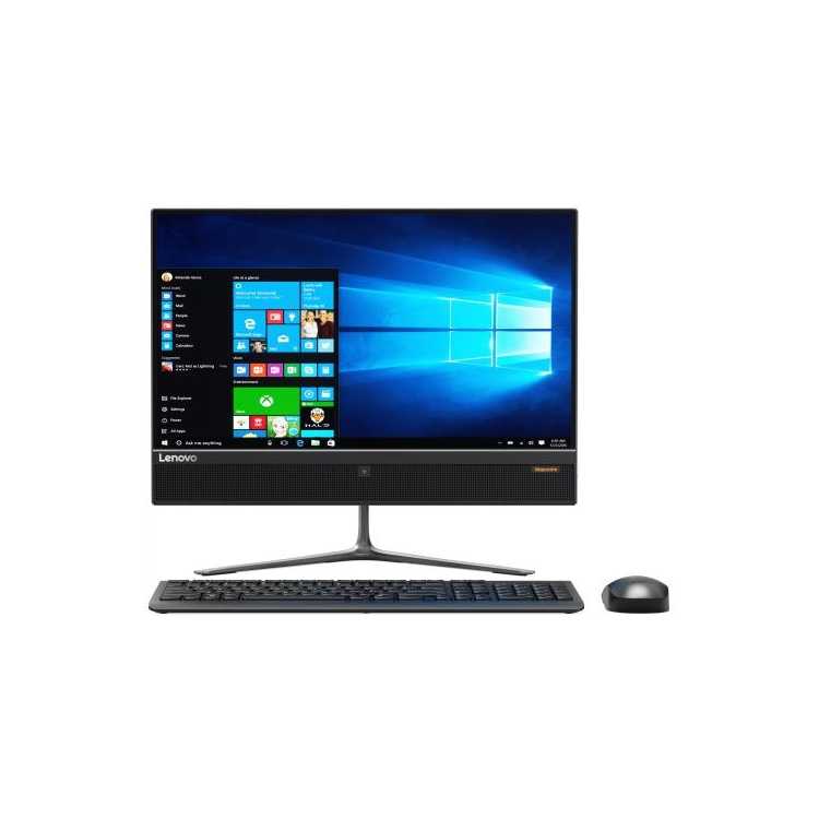 Lenovo 510-23ISH, 500Гб, P G4400T