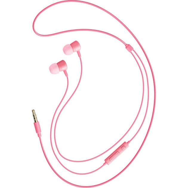 

Samsung EO-HS1303 Розовый