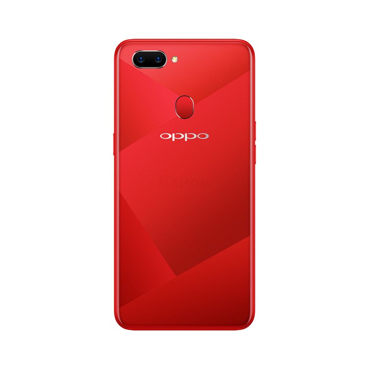 OPPO A5
