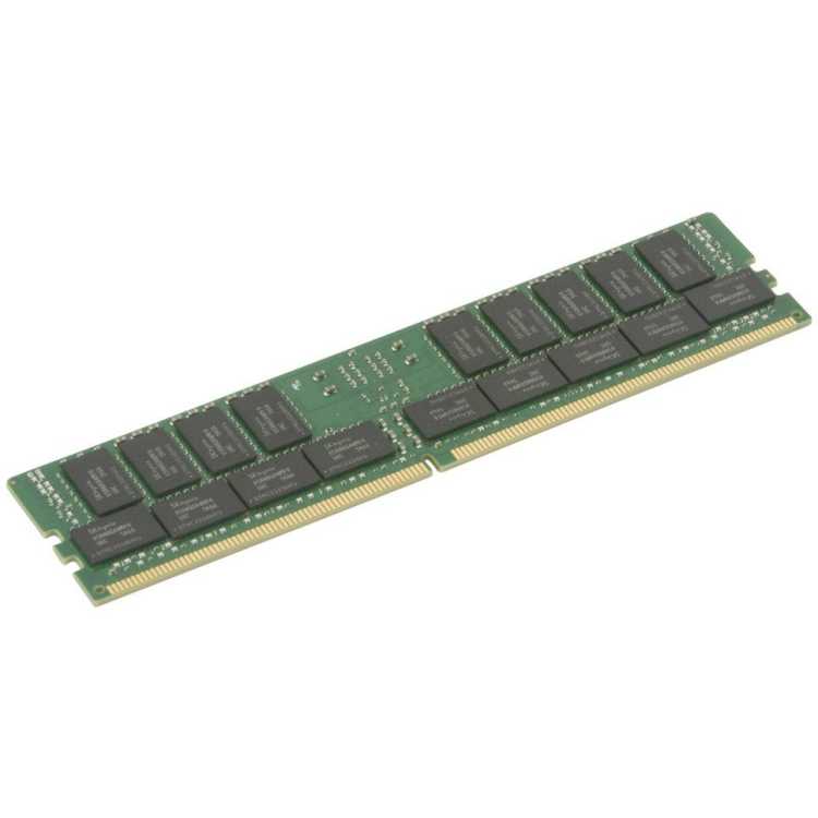 Supermicro MEM-DR432L-HL01-LR24