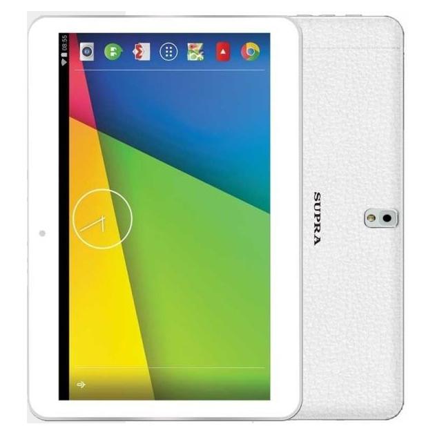 

Supra M94CG Wi-Fi и 3G/ LTE, Белый, Wi-Fi, 8Гб