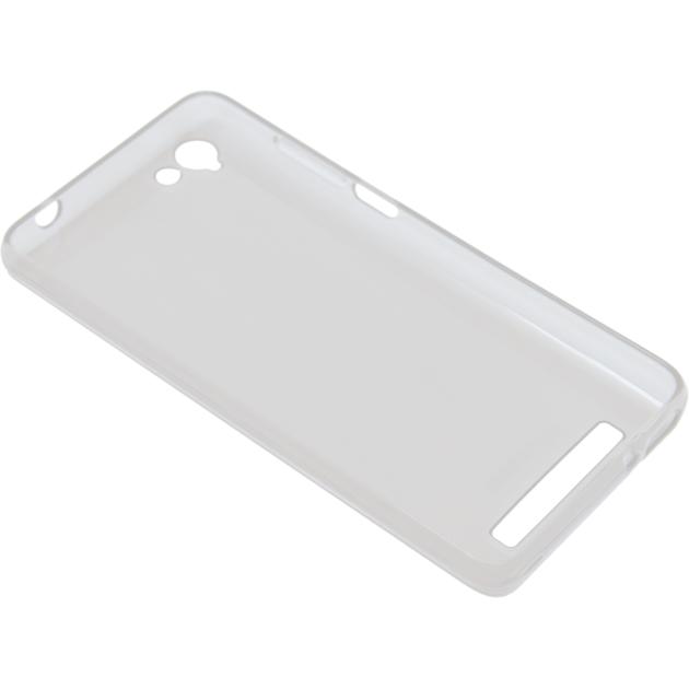 

Чехол Micromax Q4251 Прозрачный