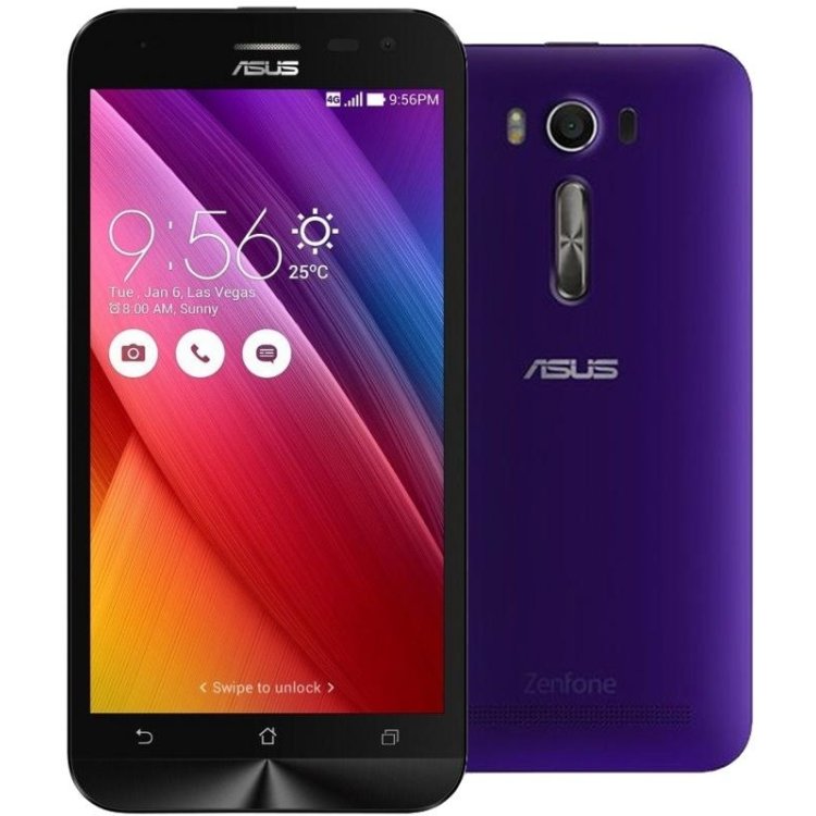 Asus Zenfone 2 Laser ZE500KL 16Гб