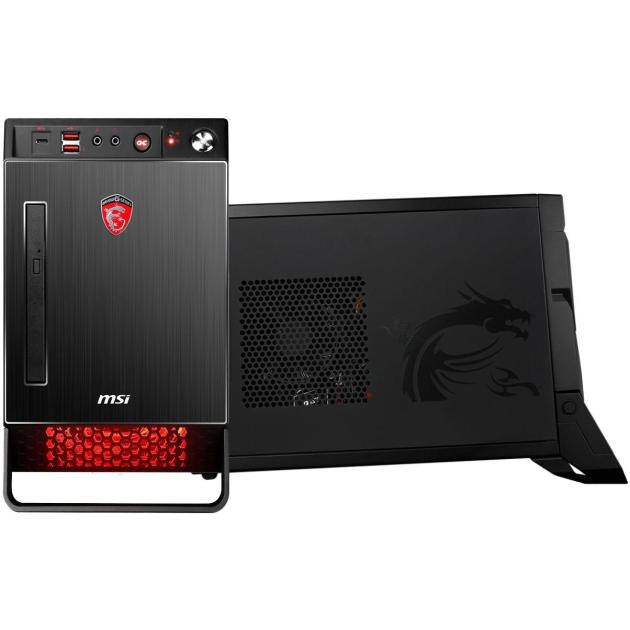 

MSI Nightblade X2B 3400МГц, 1128Гб