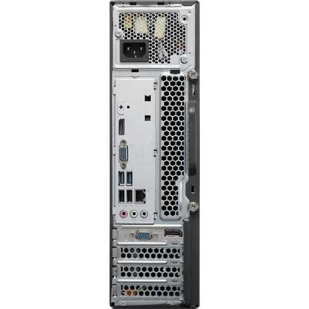 Lenovo ThinkCentre Edge 73 MT 2900МГц, 4Гб, Intel Core i5, 500Гб, DOS