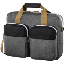 Hama Florence II 15.6" Черный/серый