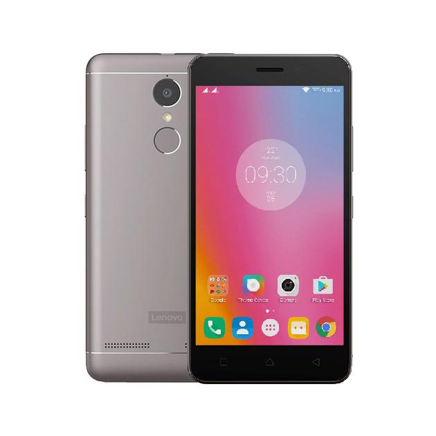 

Lenovo K6 Power