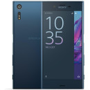 Sony Xperia XZ Dual, 64Гб Dual SIM Синий