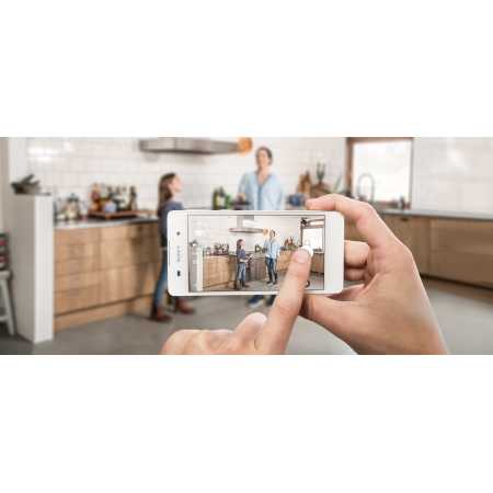 Sony Xperia E5 Белый