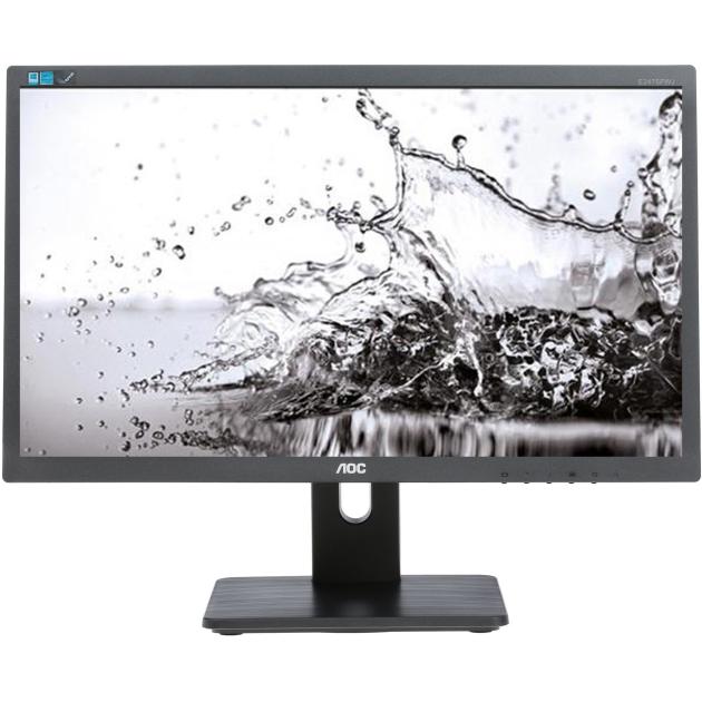 

AOC I2775PQU 27", Черный, DVI, HDMI, DP, Full HD