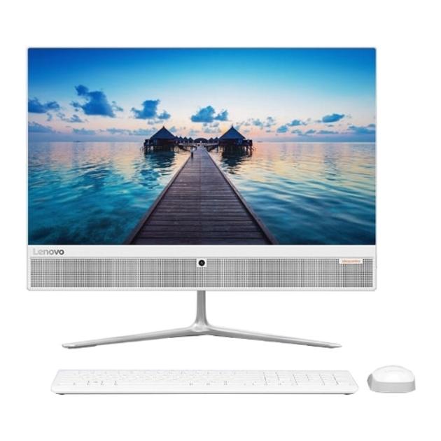 

Lenovo IdeaCentre AIO 510-22ISH Белый, 4Гб, 500Гб, DOS, Intel Pentium